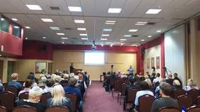 Seminarium „Równość szans na rynku pracy”