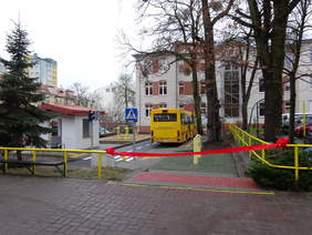 Miasteczko Dzielnego Bohatera