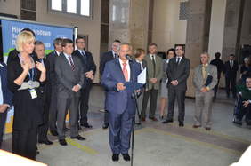 Pokaż zdjęcie: targi lodz 2