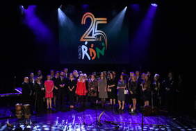 Pokaż zdjęcie: Gala z okazji Jubileuszu 25 lecia Radia RDN