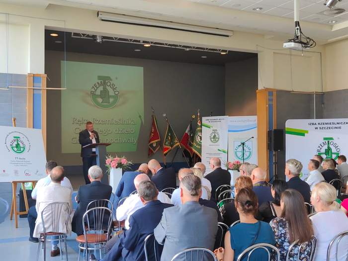 Pokaż zdjęcie: 77 rocznica w Gryfinie