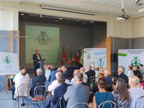 Pokaż zdjęcie: 77 rocznica w Gryfinie