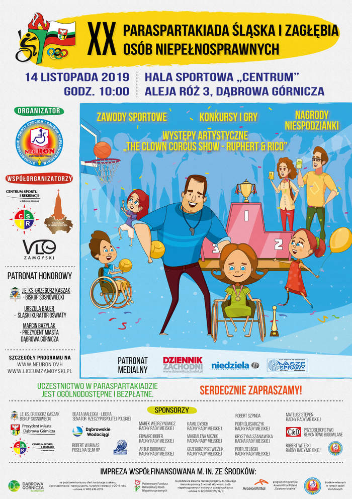 Pokaż zdjęcie: Plakat