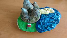 „Sztuka Osób Niepełnosprawnych” – bardzo duża popularność tegorocznej edycji w Lubuskiem