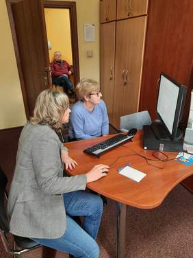 Pokaż zdjęcie: Składanie wniosku w programie „Samodzielność-Aktywność-Mobilność!” Mobilność osób z niepełnosprawnością