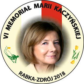 Pokaż zdjęcie: Narciarski Memoriał Marii Kaczyńskiej - Rabka-Zdrój 2018