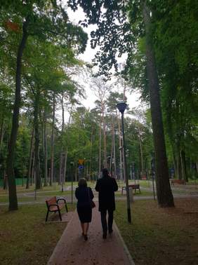 Pokaż zdjęcie: Miasteczko Ruchu Drogowego 