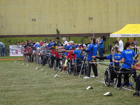 Pokaż zdjęcie: Sesja strzelecka 