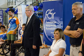 Pokaż zdjęcie: Spartakiada Łódzka FAR 