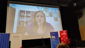 Pokaż zdjęcie: Malwina Wysocka - Dziuba - dostępna online