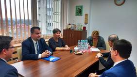 Oddział Lubuski przekaże powiatom ponad 275 tys. zł w ramach programu „Aktywny samorząd”