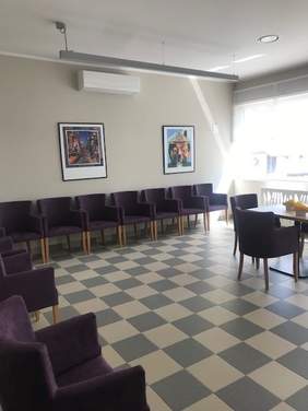 Pokaż zdjęcie: Tarnowski Hotel „Słoneczne Wzgórze”, prowadzony przez osoby z niepełnosprawnością