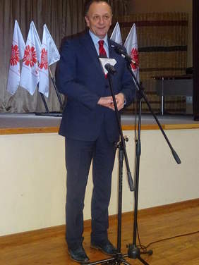 Maciej Szymański, Dyrektor Oddziału Podkarpackiego PFRON