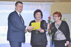 START” Zielona Góra podsumował rok 2017