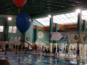 Pokaż zdjęcie: Ceremonia otwarcia