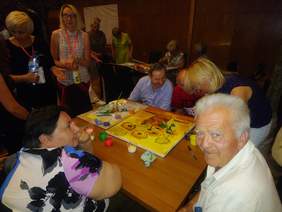 Pokaż zdjęcie: „Świat Talentów Bez Granic” w Śremie