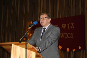 Pokaż zdjęcie: Tomasz Maruszewski Zastępca Prezesa PFRON