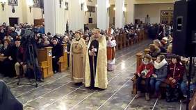 Pokaż zdjęcie: Polskie Betlejem 2018