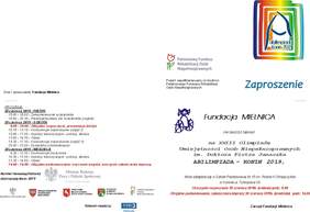 Pokaż zdjęcie: Zaproszenie na Abilimpiadę 2019