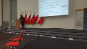 Pokaż zdjęcie: Wicewojewoda Kujawsko-pomorski - Józef Ramlau