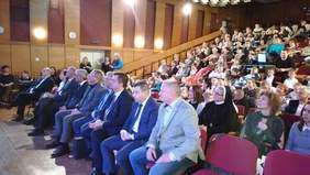 Warsztat Terapii Zajęciowej we Wschowie świętuje 20 lat działalności