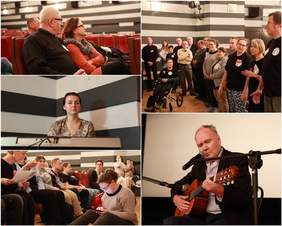 Festiwal im. Zbigniewa Warchoła w Dębicy