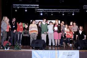 V Rzepiński Dzień Osoby Niepełnosprawnej