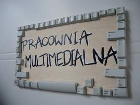 Pokaż zdjęcie: Pracownie WTZ w Rzozowie