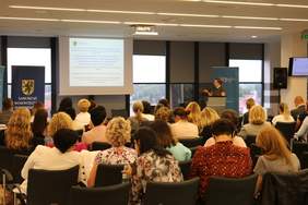 Pokaż zdjęcie: IV Pomorskie Forum Inicjatyw na rzecz aktywizacji społecznej i zawodowej 