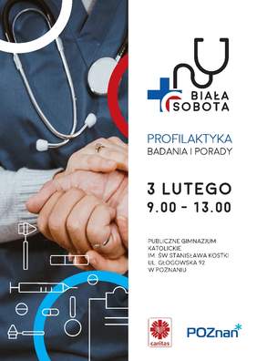 Pokaż zdjęcie: „Biała Sobota” w Poznaniu