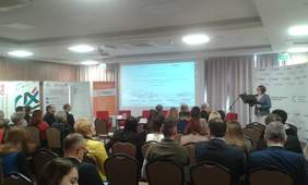 Pokaż zdjęcie: Uczestnicy Seminarium