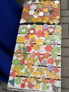 Pokaż zdjęcie: XVII Opolskie Dni Osób Niepełnosprawnych