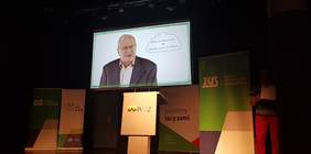 Pokaż zdjęcie: "Sięgnij po sukces" seminarium w Nowym Sączu