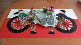 „Sztuka Osób Niepełnosprawnych” – bardzo duża popularność tegorocznej edycji w Lubuskiem