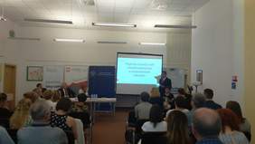 W Gorzowie Wielkopolskim odbyły się konsultacje w sprawie systemu wsparcia osób niepełnosprawnych 