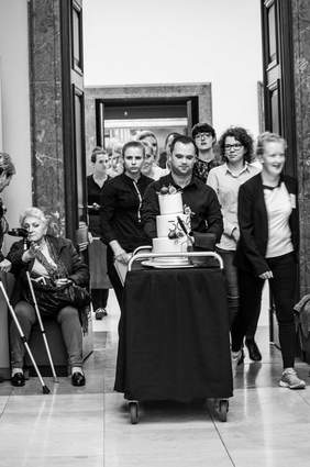 Pokaż zdjęcie: Jubileusz 30-lecia Fundacji Aktywnej Rehabilitacji