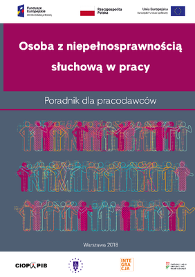 Pokaż zdjęcie: Narzędzia wypracowane w projekcie – Poradnik dla potencjalnego pracodawcy 