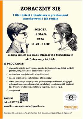 Pokaż zdjęcie: Plakat zlotu 