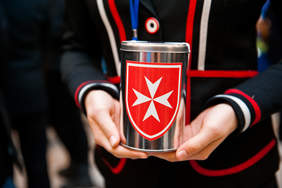 Pokaż zdjęcie: Maltański Koncert Charytatywny w Filharmonii Krakowskiej