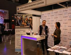 Pokaż zdjęcie: Metropolitarne Targi Pracy Pomorza 2019