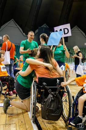 Pokaż zdjęcie: II Wielkopolska Spartakiada FAR