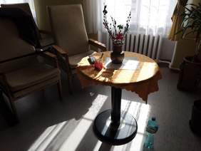 Pokaż zdjęcie: Dom św. Jana Bożego prowadzony przez Konwent OO. Bonifratrów