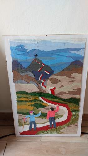 Konkurs „Sztuka Osób Niepełnosprawnych” cieszy się dużą popularnością w Lubuskiem