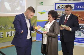 „Start” Zielona Góra podsumował 2019 rok 