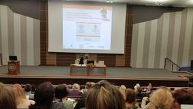 Pokaż zdjęcie: „Wielodyscyplinarne wsparcie rozwoju osób z zespołem Downa” – konferencja w partnerstwie z PFRON