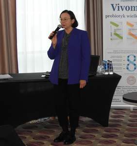 Pokaż zdjęcie: Dyrektor PFRON