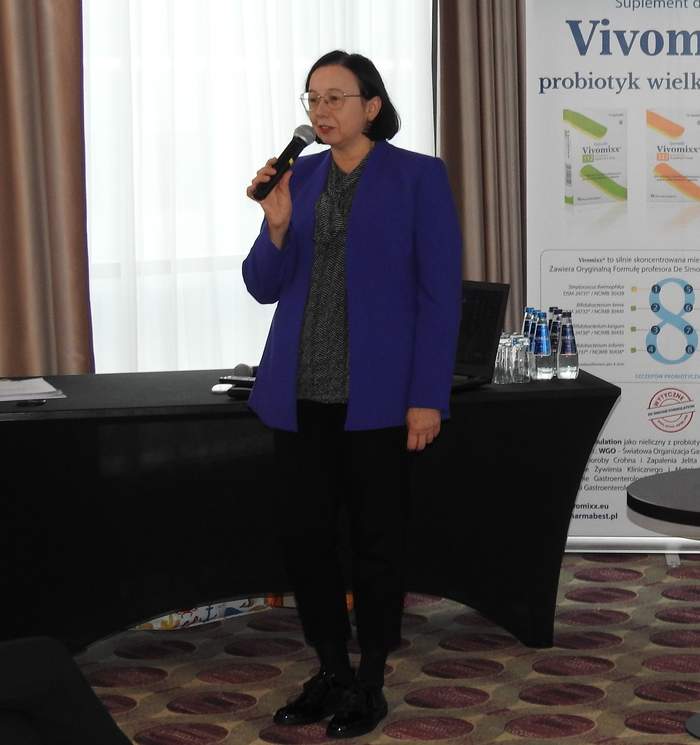 Pokaż zdjęcie: Dyrektor PFRON