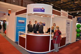 Pokaż zdjęcie: targi lodz 8