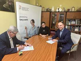 Pokaż zdjęcie: Druga transza środków w programie „Aktywny samorząd”