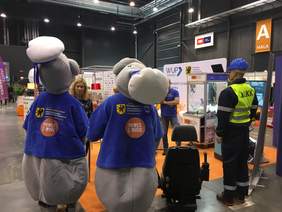 Pokaż zdjęcie: Metropolitarne Targi Pracy Pomorza 2019